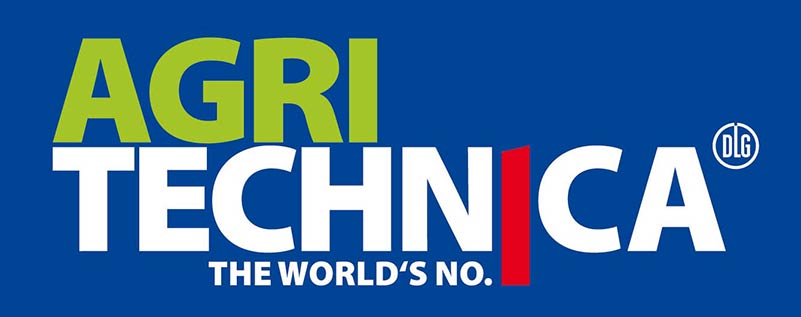 Fiera Agritechnica 2019 - Hannover