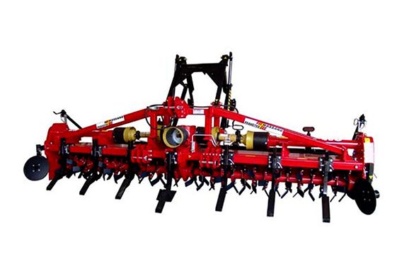 Fresatrice SR.2 PLUS