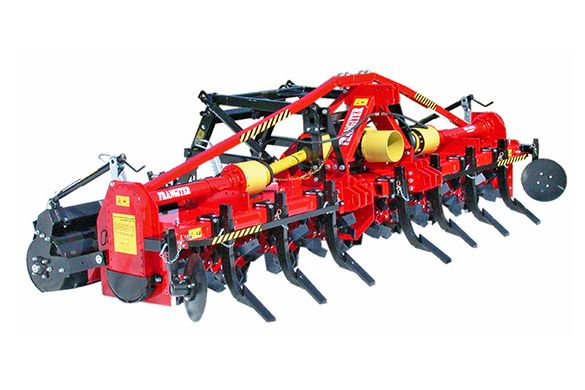 Fresatrice SR.2