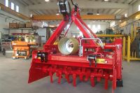 Fresatrice FV